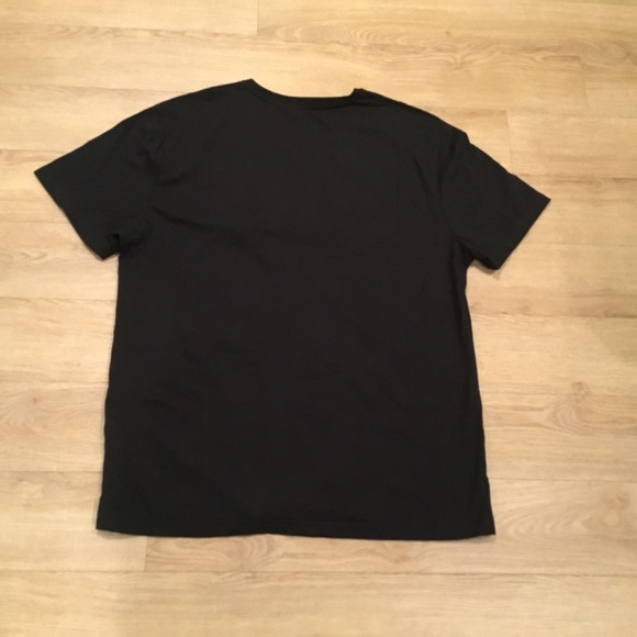 Warehouse One Men’s Funny Christmas T-Shirt Size Large - Picture 4 of 5